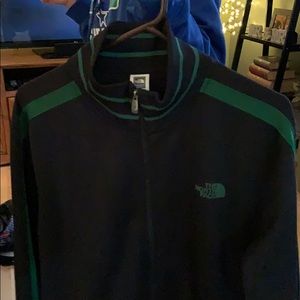 Northface men’s jacket